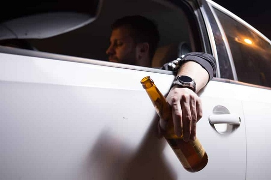 美国新法案将强制新车安装酒驾检测器